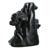 Ceramic,Backflow,Incense,Burner,Holder,Mountain,Fragrance,Fragrant,Censer,Decor