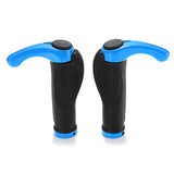 Rubber,Mountain,Bicycle,Cycling,Handlebar,Grips