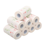 Rolls,Origin,Napkin,Absorbing,Paper,Household,Cooking,Fried,Kitchen,Cleaner