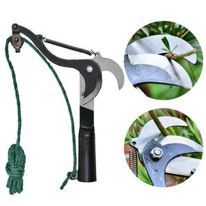 Pruning,Shears,Branches,Trimmer,Cutter,Garden,Pruning,Scissor,Fruit,Pulley,Cutting,Garden,Tools