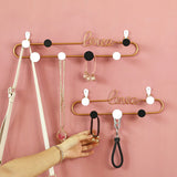 Hanger,Ornaments,Clothes,Organizer,Household,Craft,Decor