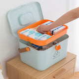 Medicinee,Storage,Container,Household,Travel,Organiser,First