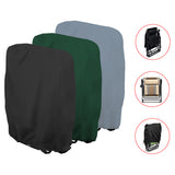 Outdoor,Folding,Chair,Oxford,Cloth,Cover,Waterproof,Dustproof,Garden,Recliner,Protective,Cover