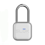 Smart,bluetooth,Padlock,Security,Android,Intelligent,Cabinet,Drawer,Bicycle