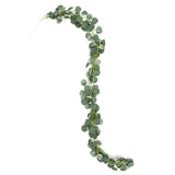 Artificial,Plants,Greenery,Garland,Vines,Wreath,Wedding,Leaves,Decor,Supplies