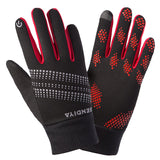 BIKIGHT,Outdoor,Sports,Climbing,Cycling,Gloves,Women,Fleece,Windproof,Gloves,Touch,Screen,Gloves