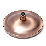 Bathroom,Shower,Antique,Copper,Round,Vintage,Retro,Shower