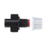 Garden,Irrigation,Adjustable,Misting,Drippers,Atomizing,Connectors,Micro,Irrigation,Plant,Sprinkler