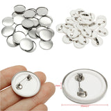 100Pcs,Tinplate,Badge,Button,Maker,Machine