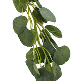 Artificial,Eucalyptus,Garland,Vines,Leave,Green,Wedding,Decor,Supplies"