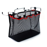 Campleader,Outdoor,Picnic,Camping,Storage,Stuff,Storage,Kitchen,Portable,Folding,Table,Hanging