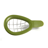 Avocado,Slicer,Cuber,Melon,Cutter,Avocados,Vegetable,Cutter