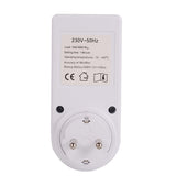 SINOTIMER,Kitchen,Timer,Switch,Socket,Convenient,Adator,Timer,Calculator