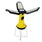 Rechargeable,Camping,Lantern,Flashlight,Hanging,Camping,Light,Portable,Collapsible,Light