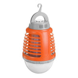 Lumens,Zapper,Light,Bulbs,Mosquito,Killer,Modes,Rechargeable,Hanging,Camping,Light