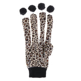 Scratcher,Leopard,Glove,Lovely,Balls,Teaser