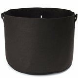 Black,Thickening,Fabric,Plant,Pouch,Container