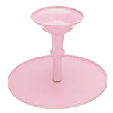 Round,Stand,Pedestal,Dessert,Holder,Cupcake,Plates,Wedding,Party