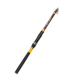 ZANLURE,Carbon,Fiber,Telescopic,Fishing,Travel,Fishing,Spinning,Casting