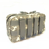 FAITH,Multifunctional,Military,Magic,Stickers,Pouch,MOLLE,System,Accessory