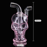 Skull,Glass,Water,Glass,Skull,Smoking,Accessories