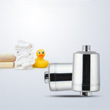 Bathroom,UniverOutput,Shower,Filter,Activated,Carbon,Water,Filter,Household,Kitchen,Faucets,Purifier