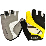 BOODUN,Riding,Glove,Outdoor,Motorcycle,Riding,Cycling,Protective,Finger