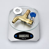 Faucet,Water,Brass,Single,Switch,Faucet,Kitchen,Outdoor,Garden