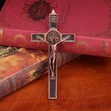 Crucifix,Cross,Jesus,Catholic,Altar,Religious,Necklace,Pendant,Christ,Decor