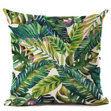 Honana,45x45cm,Decoration,Plants,pillow