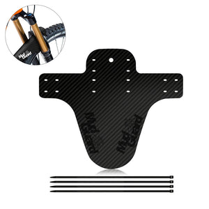 MUDGUARD,Carbon,Fiber,Bicycle,Fenders,Mudguard,Mountain,Guard,Cycling,Accessories