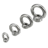 Shape,Lifting,Female,Stainless,Steel