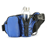 KCASA,Running,Cycling,Waist,Water,Bottle,Carrier,Travel,Sport,Phone,Kettle,Holder