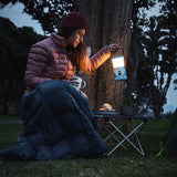 Naturehike,Lumens,Camping,Light,Modes,Rechargeable,Waterproof,Hanging,Outdoor,Travel,Emergency,Lantern