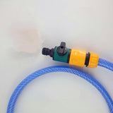 Garden,Compatible,Connector,Valve,Convertor,Fitting,Adapter