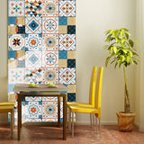 Morocco,Stickers,Kitchen,Bathroom,Sticker,Decor