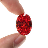 13x18mm,Exquisite,Unheated,Loose,Zircon,Decorations