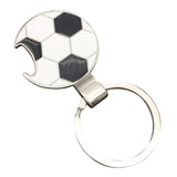 Honana,Football,Metal,Bottle,Opener,World,Soccer,Chains,Decoration