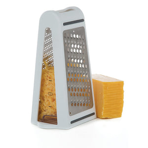 Kitchen,Vegetable,Slicer,Cheese,Grater,Potato,Grater,Stainless,Steel,Grater,Cheese,Vegetables