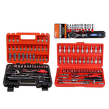 BIKIGHT,Teeth,Ratchet,Wrench,Socket,Hardware,Motorcycle,Repairing,Vanadium,Tools