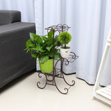 Garden,Planter,Stand,Flower,Plant,Display,Shelf,Balcony,Decorations