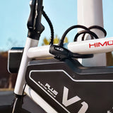 4.5mm,Steel,Cable,Waterproof,Cycling,Bicycle