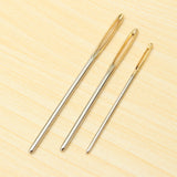 18Pcs,sizes,Large,Knitting,Sewing,Needles,Needle,Embroidery,Tapestry,Tools