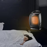 1500W,Heater,Portable,Speed,Electric,Winter,Warmer,Heating,Device,Outdoor,Camping