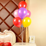 Plastic,Balloon,Stand,Clear,Balloon,Stand,Birthday,Wedding,Party,Decorations