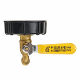 Brass,Adapter,Faucet,Valve,Garden,Water,Tool"