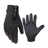 CoolChange,Finger,Cycling,Motorcycle,Windproof,Gloves,Touch,Screen,Bicycle