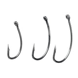 Fishing,Tackle,Fishing,Connector,Swivels,Interlock,Rolling,Swivel,Fishhook,Fishing,Accessories