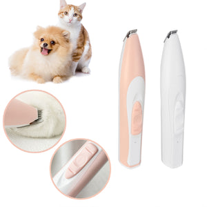 Rechargeable,Electric,Trimmer,Grinder,Cat&Dog,Grooming,Electrical,Shearing,Cutter