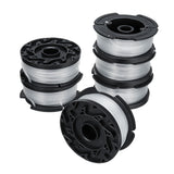 Trimmer,Spool,Black,Decker,GH400,GH500,GH600,Tools